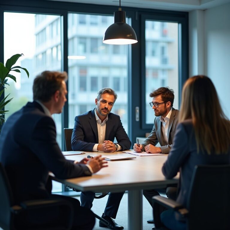 Wallenberg: Strategische Machtsoverdracht en Wat IT-Leiders Leren