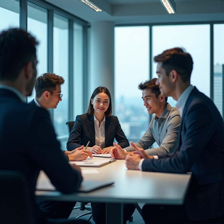 Nvidia, AI-chips en China: Strategische wendingen beïnvloeden IT