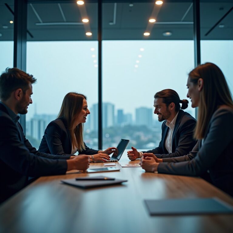 Project Kuiper vertraagd: Wat betekent dit voor IT-strategie?