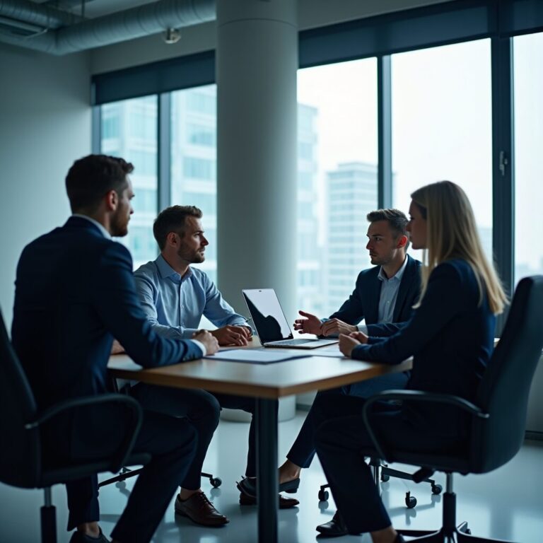 Elon Musks AI-strategie: Miljardenstrijd definieert technologische toekomst