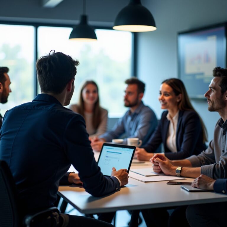 Strategische Spanning: Peloton’s Ontslagronde na AI-Hardwarelancering