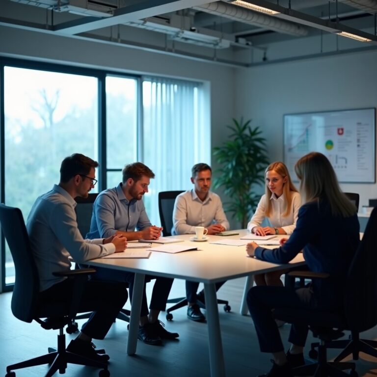 Google Genie: Game Changer voor Digitale Content en Strategie