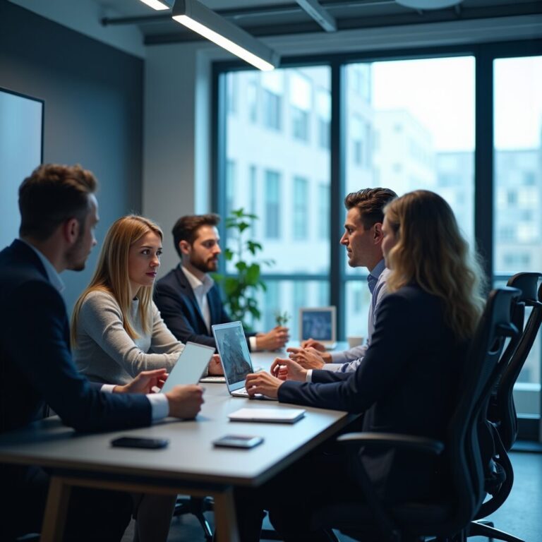 De AI-versnelling bij NASA: Wat betekent het voor uw bedrijf?