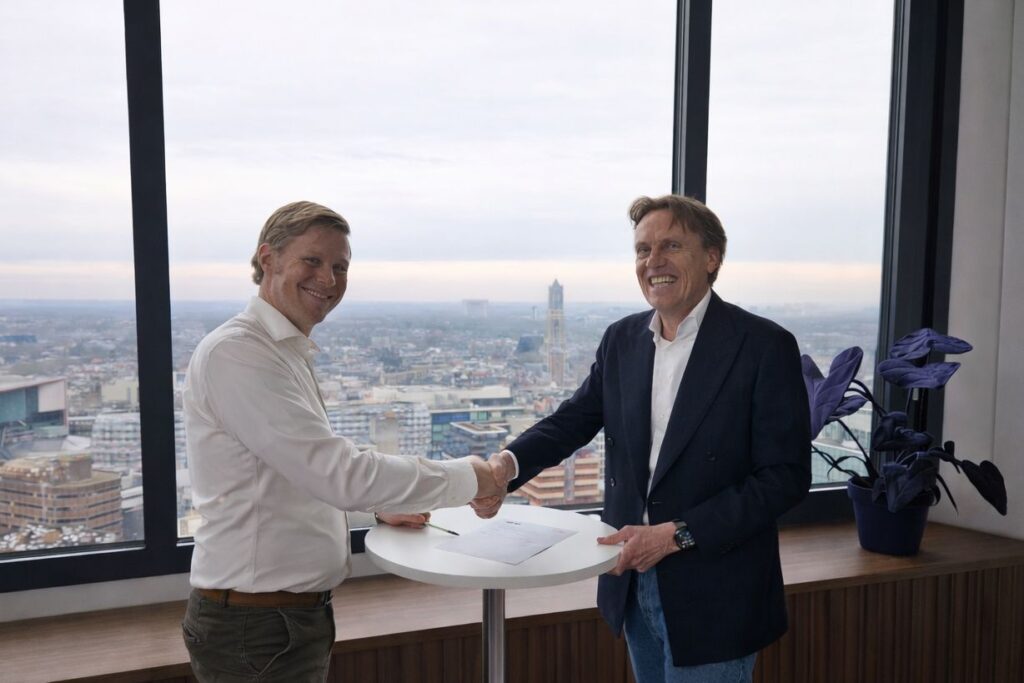 Utrecht kiest SoftwareOne: Regie over strategische multi-cloud.