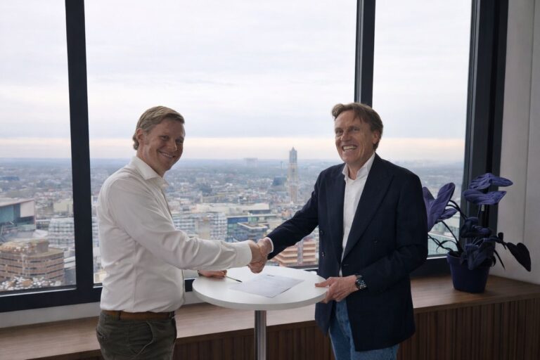 Utrecht kiest SoftwareOne: Regie over strategische multi-cloud.
