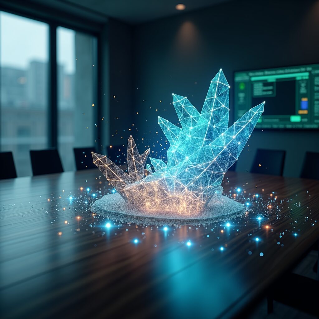 Nvidia en OpenAI smeden samen de AI-toekomst.