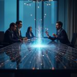 Grokipedia en AI: Nieuwe bron, nieuwe bedrijfsrisico's.