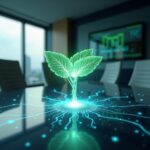 NVIDIA en OpenAI: alliantie vormt nieuw AI-landschap.