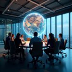 SpaceX en AI: de toekomst van uw IT-strategie.