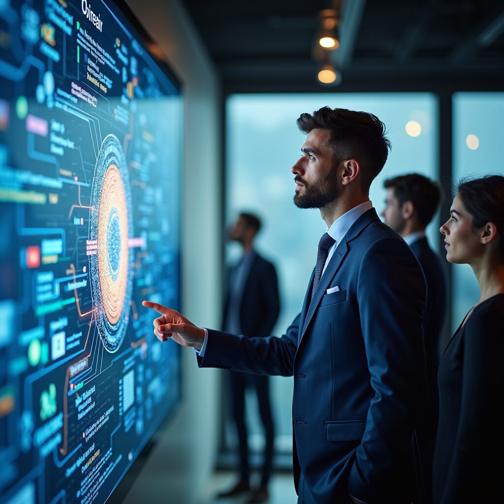 Commerciële AI: nieuw risico voor IT-betrouwbaarheid.