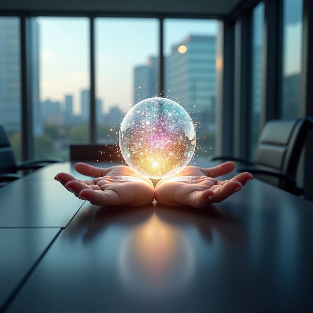 Google-zaak: Een wake-upcall voor bescherming AI-innovatie.