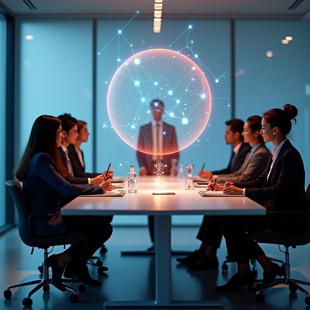 Taiwan: Onmisbaar zwaartepunt in de wereldwijde AI-race.