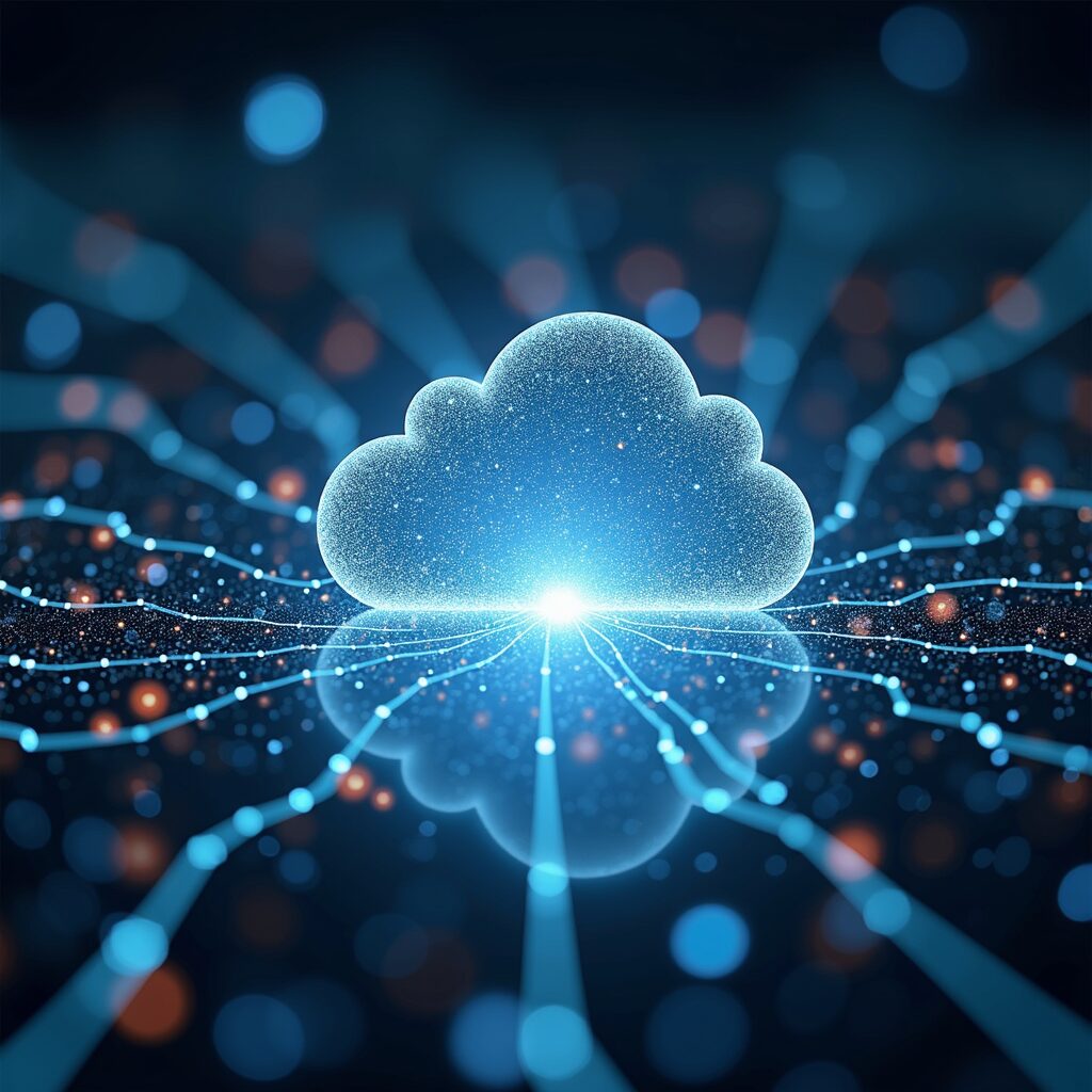 Oracle's miljardeninjectie voor dominantie in cloud en AI.