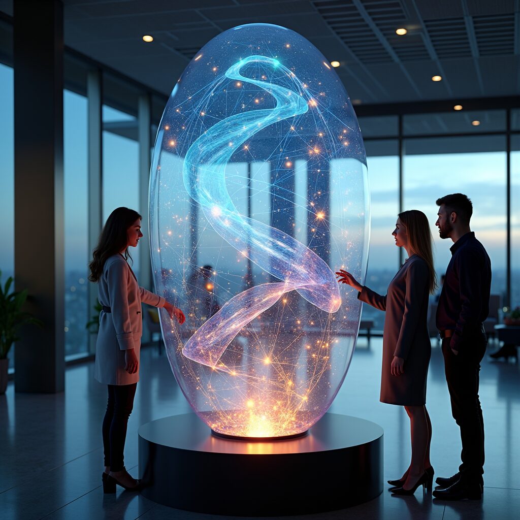 Miljardeninvestering zet uw digitale strategie op scherp.