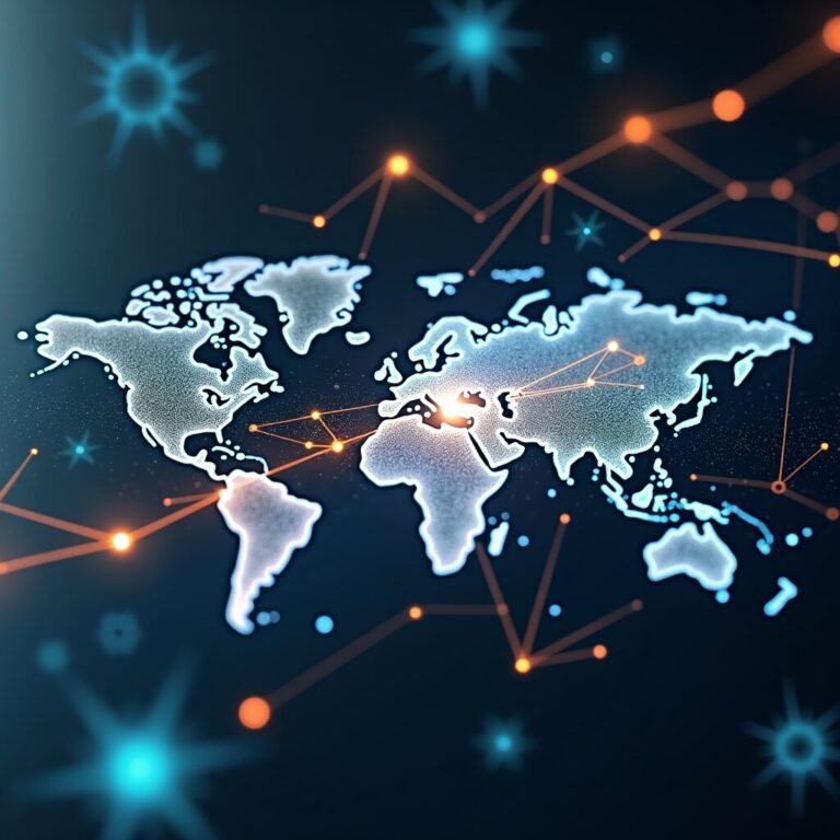 Iran's blackout: Een les in digitale veerkracht.