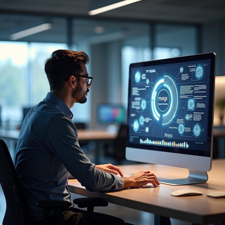 Maatwerk Mac: de slimme investering voor uw bedrijf.