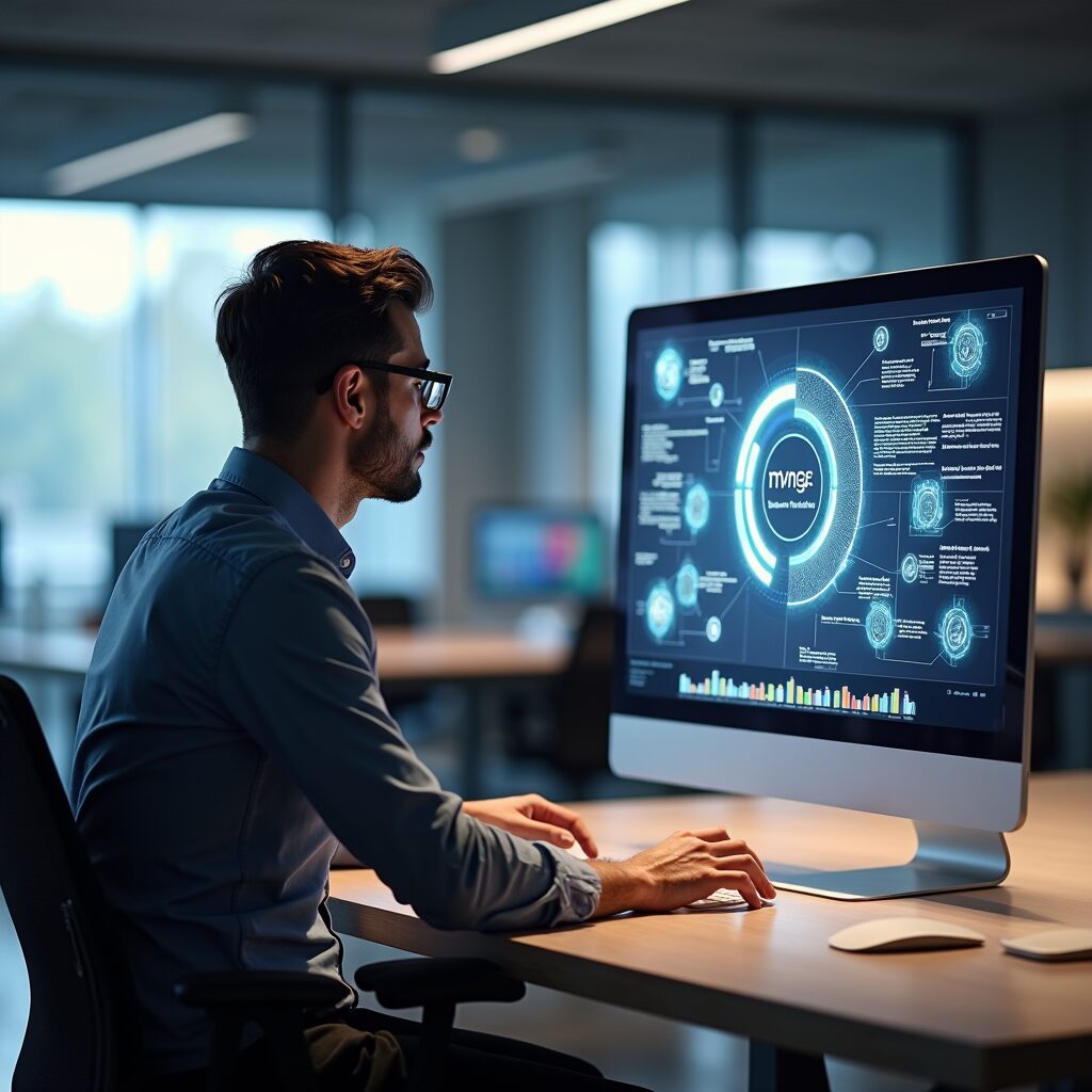 Maatwerk Mac: de slimme investering voor uw bedrijf.