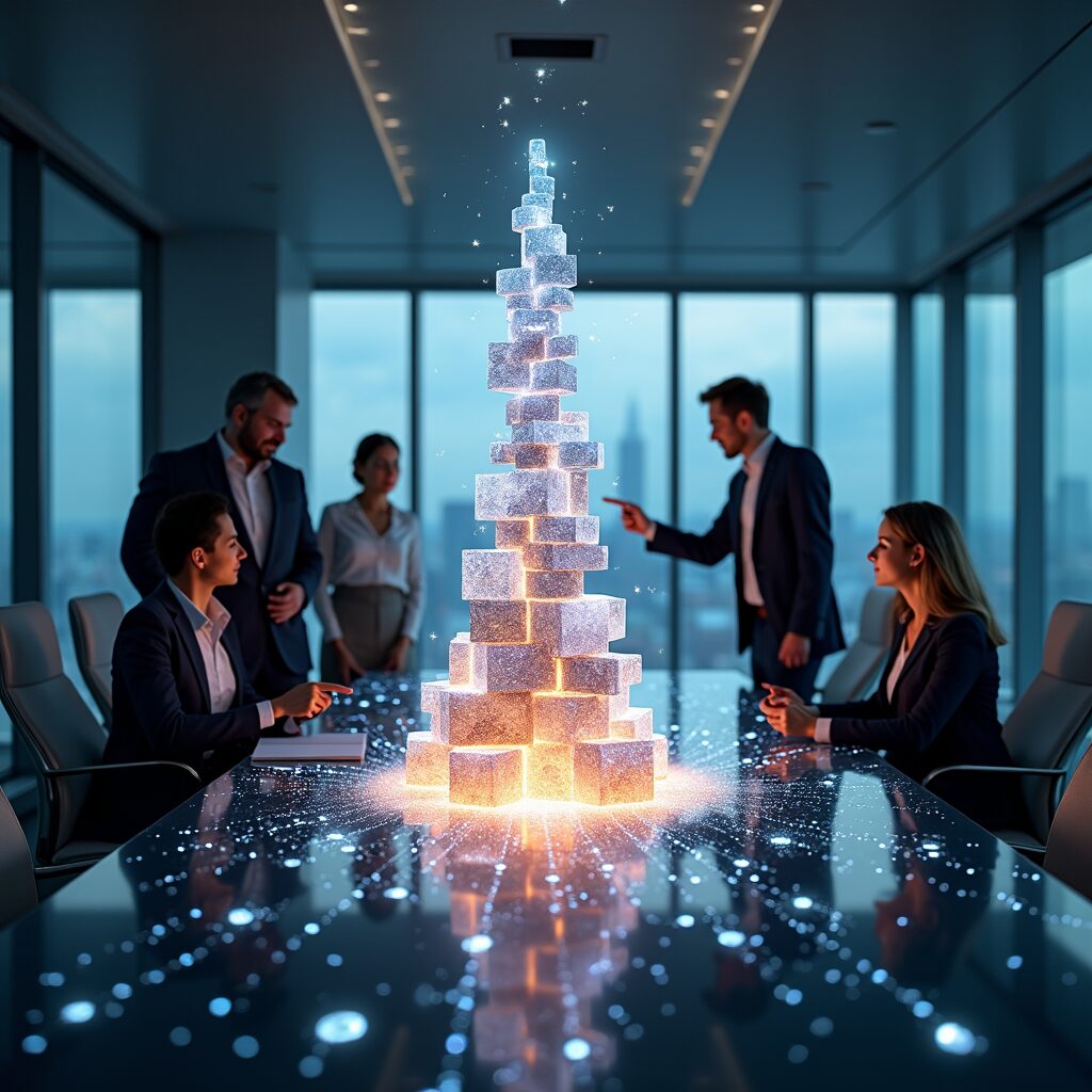 Nomura's verlies: een dure les in digitale risico's.