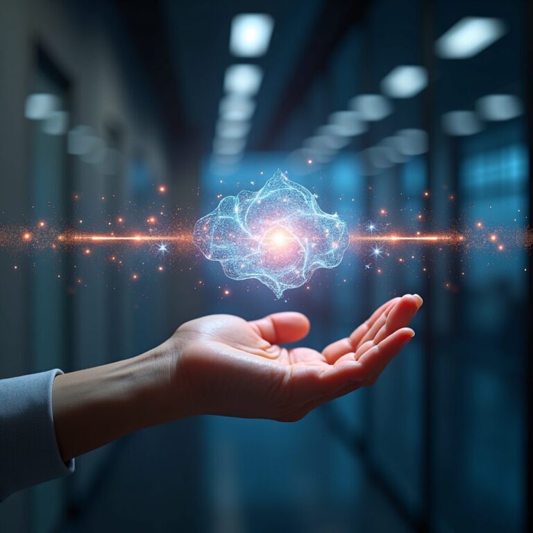 Timing-overname herschikt de kaarten in de IT-sector.