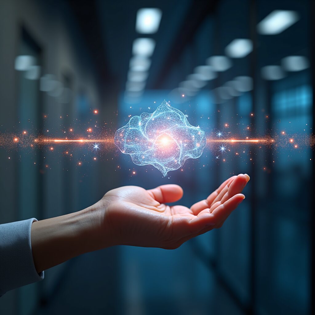 Timing-overname herschikt de kaarten in de IT-sector.