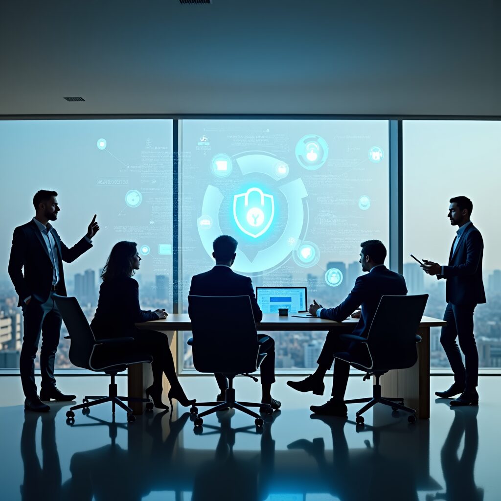 Compliance Summit: Grip op complexe digitale veiligheid.