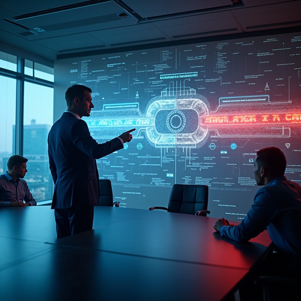 Chinese aanval op Notepad++ bedreigt uw softwareketen.