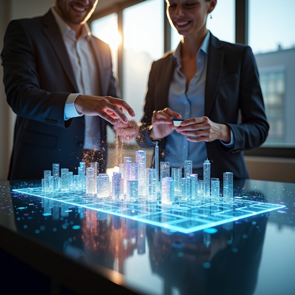 Waymo's miljardeninjectie: autonome mobiliteit in een stroomversnelling.