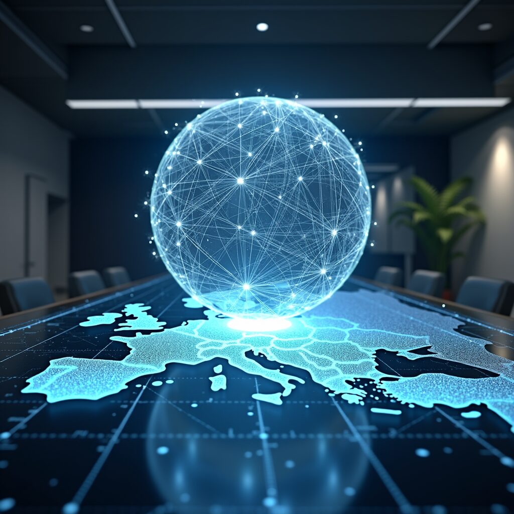 De Musk Fusie: Nieuwe Regels voor Digitale Infrastructuur