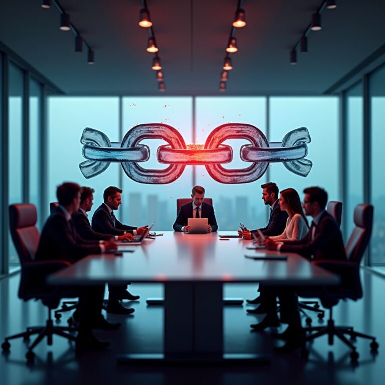 Uw software supply chain: een strategisch doelwit.