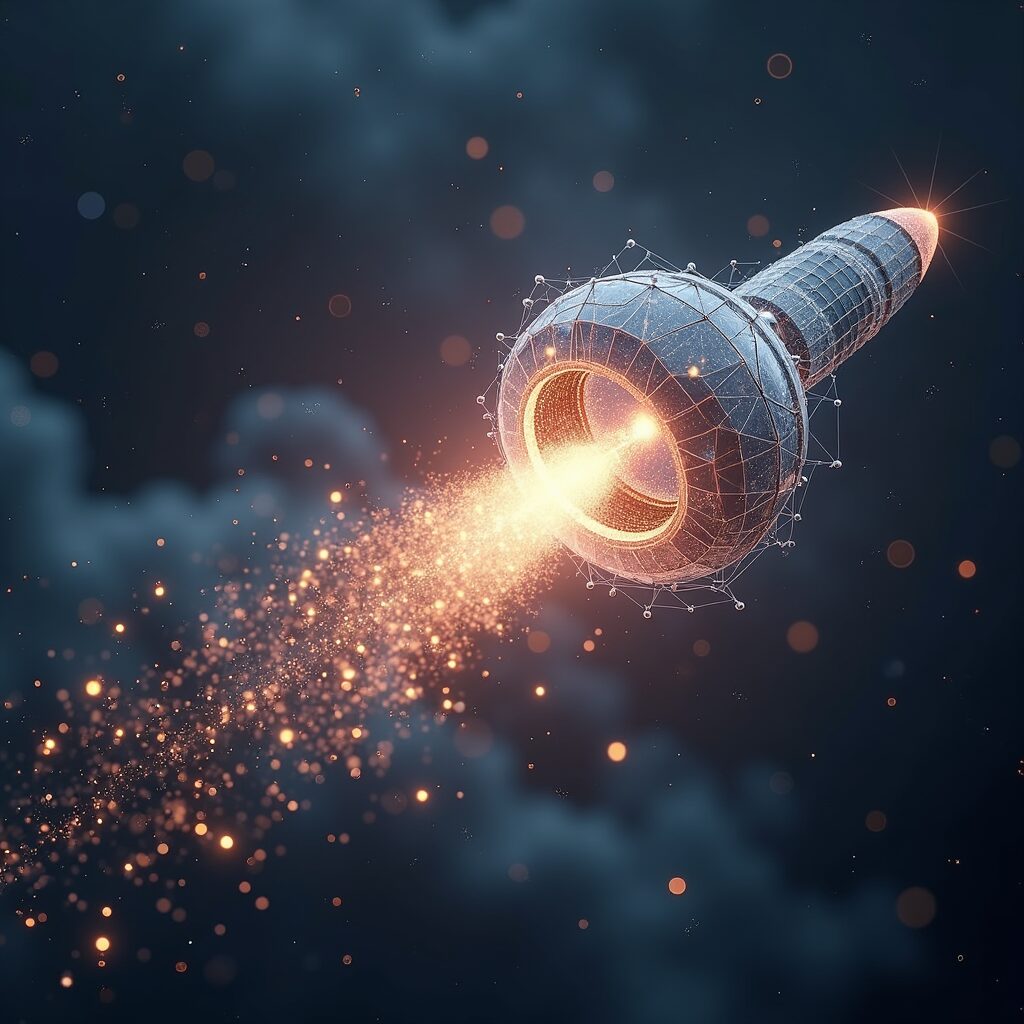 xAI en SpaceX Fusie: Een Nieuwe Technologische Supermacht