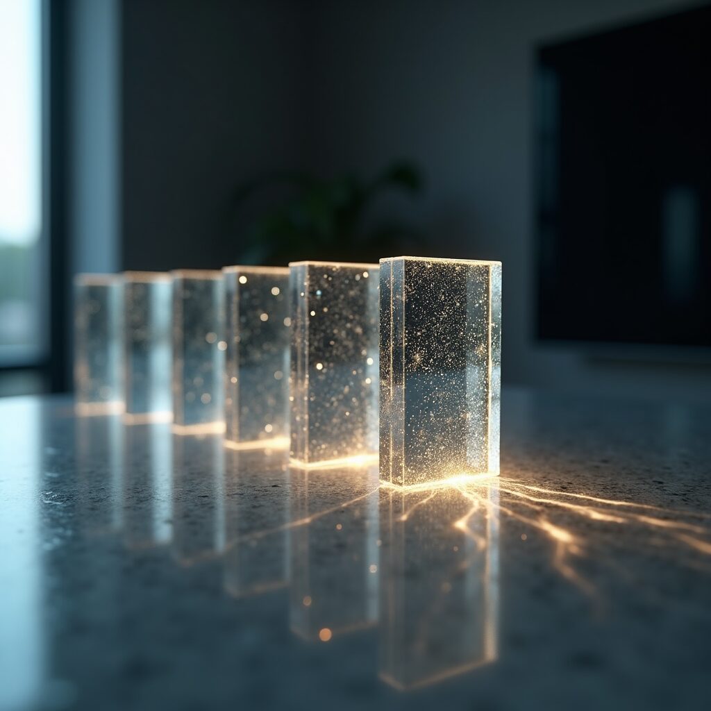 Epstein-dossier: tech-reputaties en ethiek op het spel.