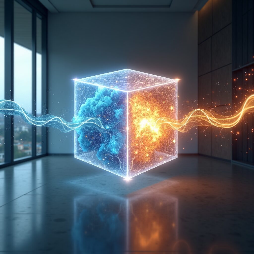 Prosus en Amazon: Strategische Alliantie voor Cloud en AI.