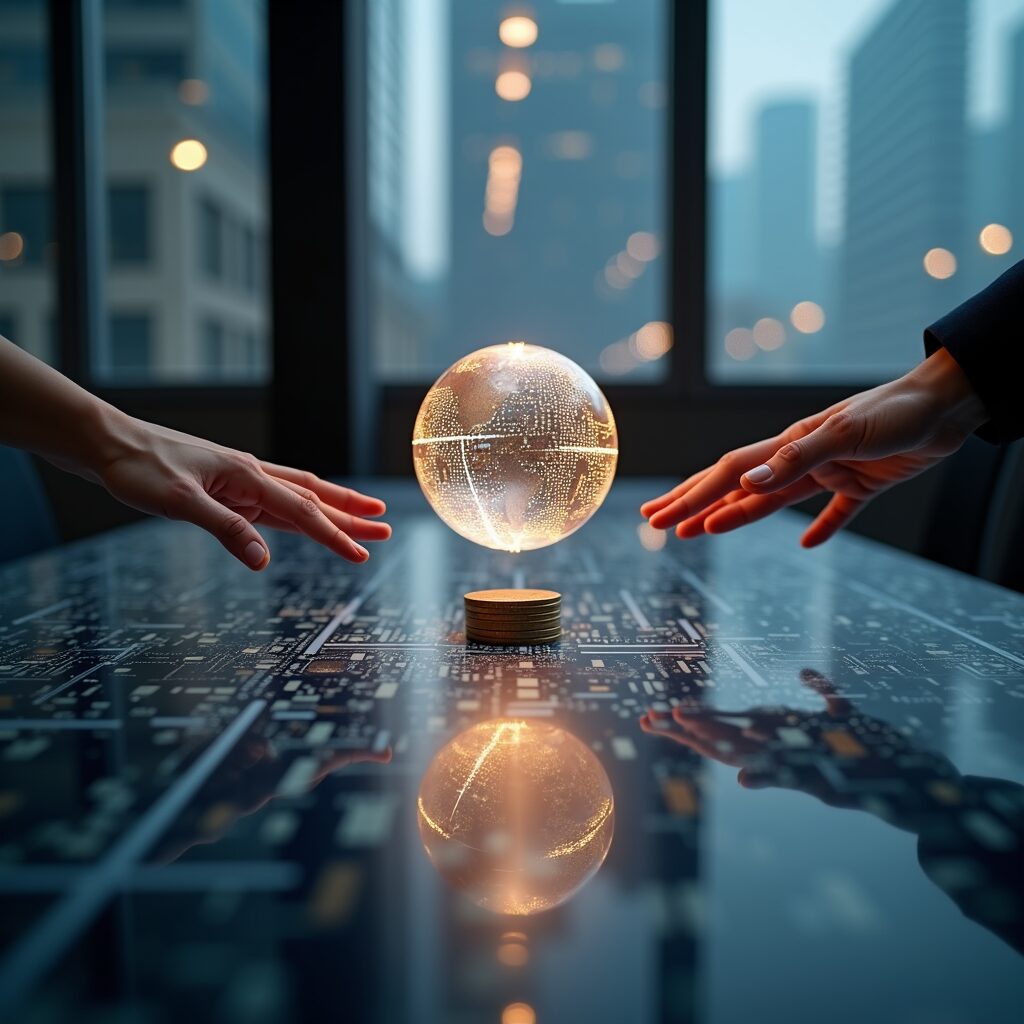 Nintendo's dilemma: een spiegel voor de IT-sector.