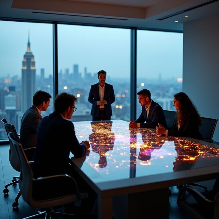 Volatiele markt? Maak uw IT-strategie veerkrachtig.