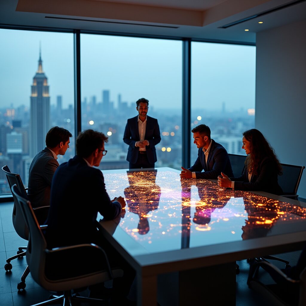 Volatiele markt? Maak uw IT-strategie veerkrachtig.