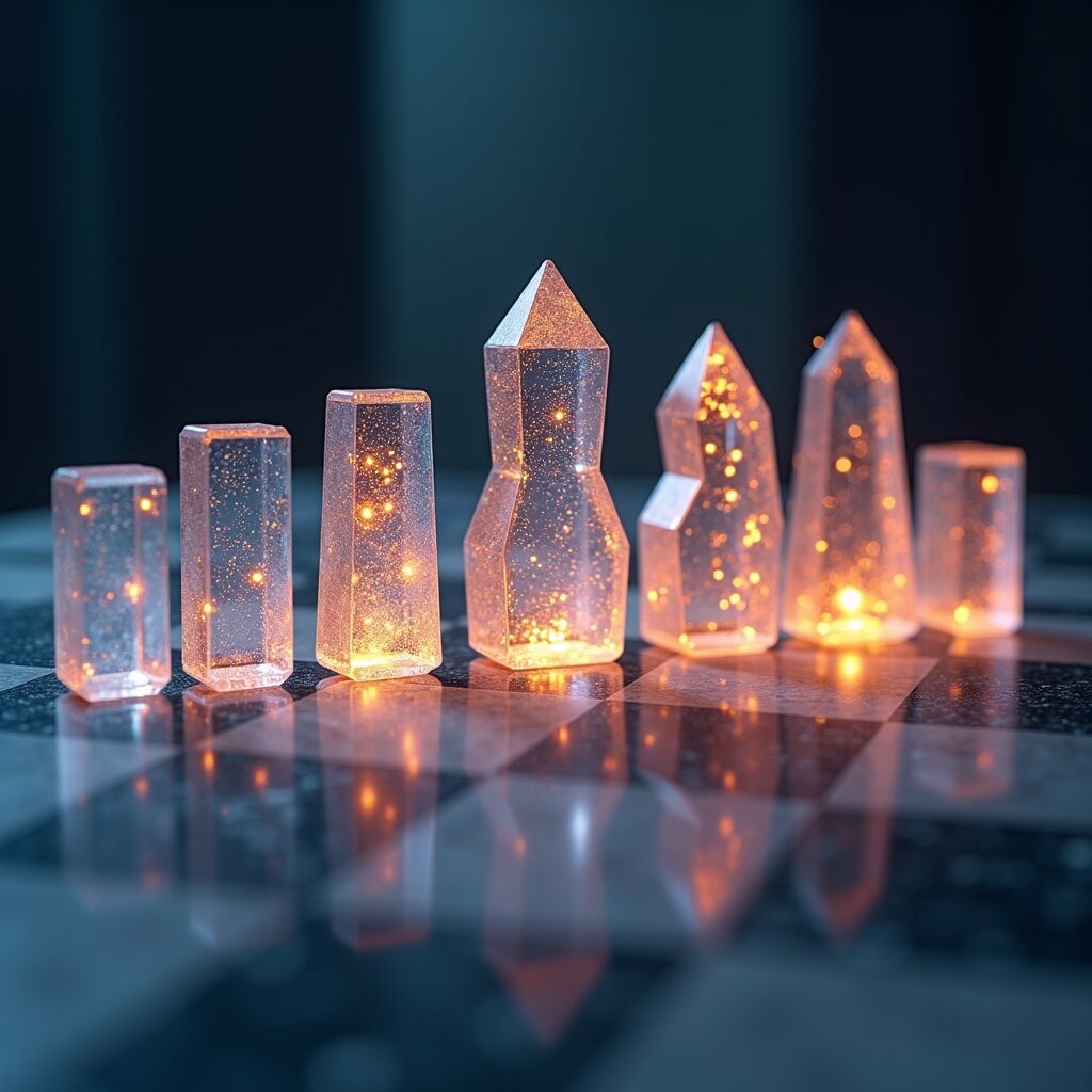 Anthropic's AI: een wake-up call van $285 miljard.