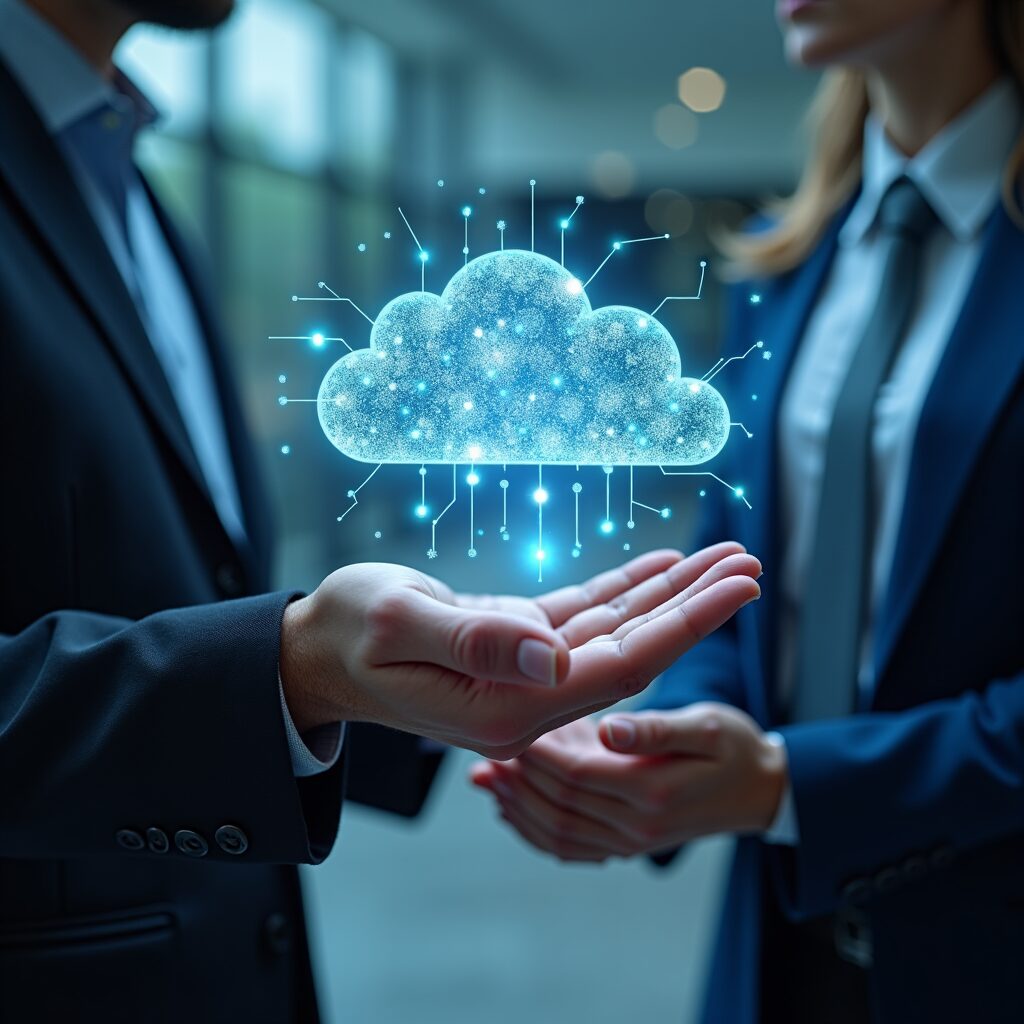 De Prosus-blauwdruk: lagere cloudkosten, slimmere AI.