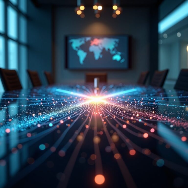 Kruisberoep Google: Impact op Digitale Infrastructuur en Strategie