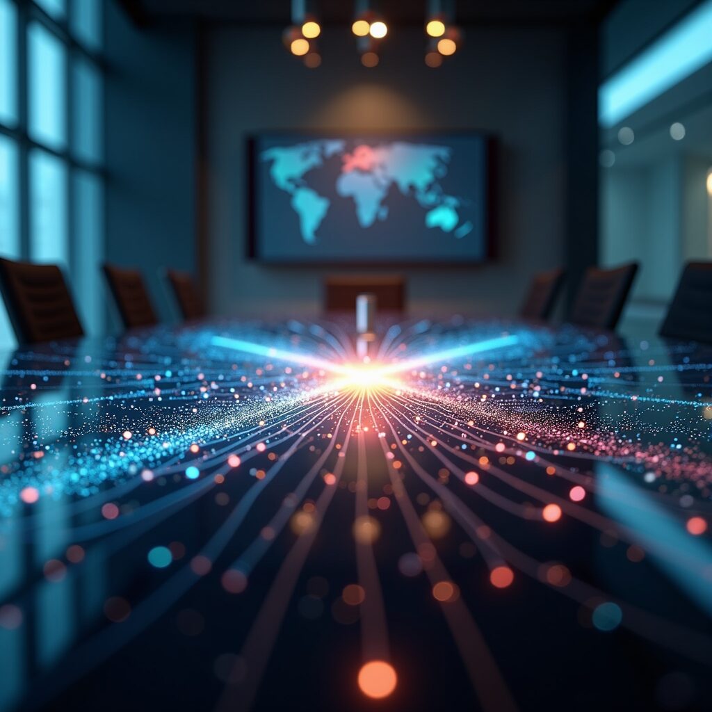 Kruisberoep Google: Impact op Digitale Infrastructuur en Strategie