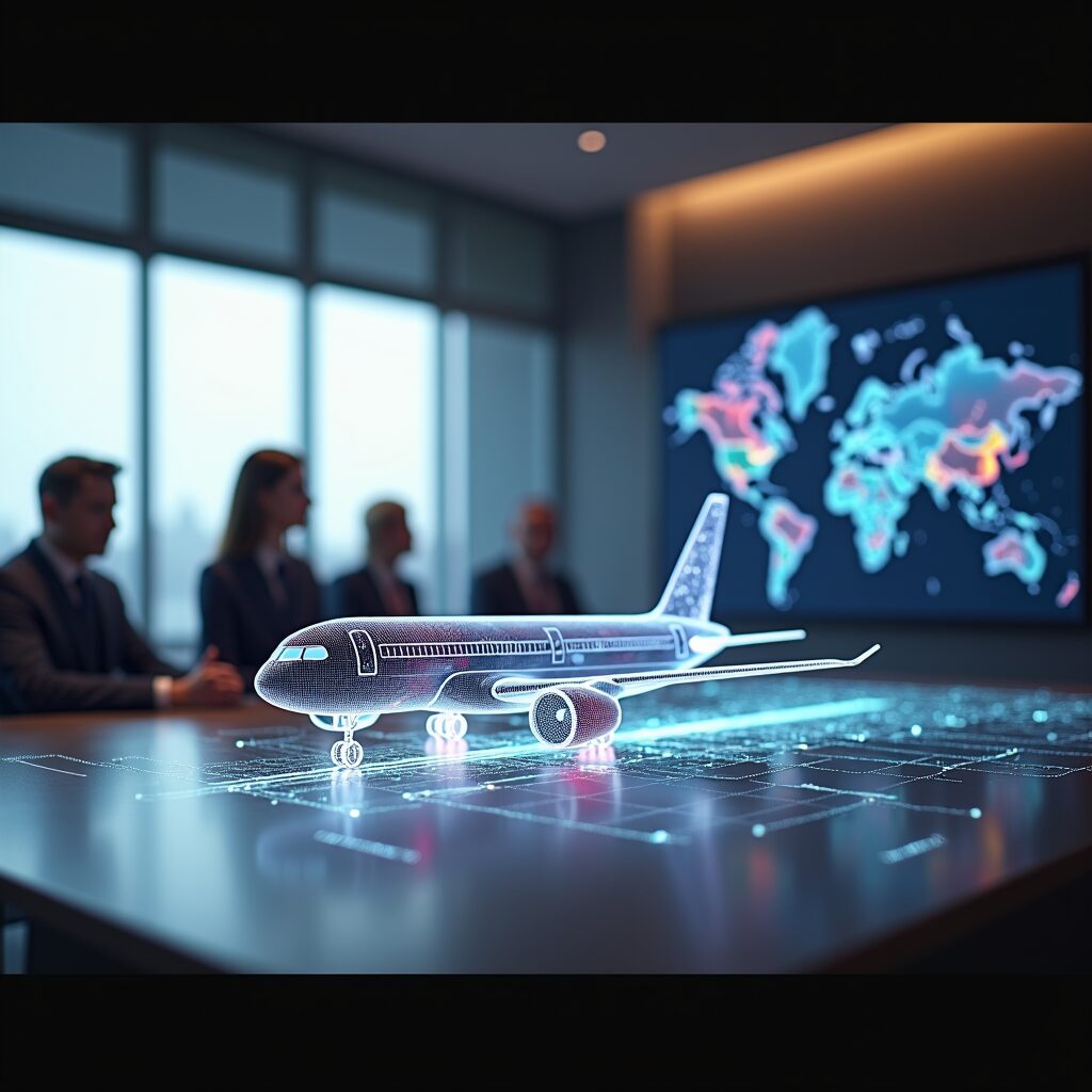 Starlink: De Wi-Fi revolutie boven de wolken.