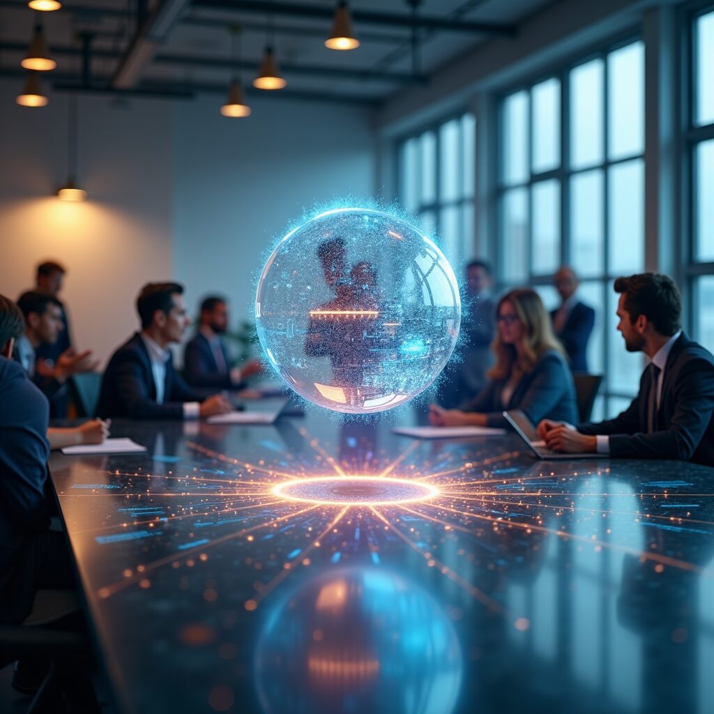 Beheers de keten: bescherm klantdata bij derden.