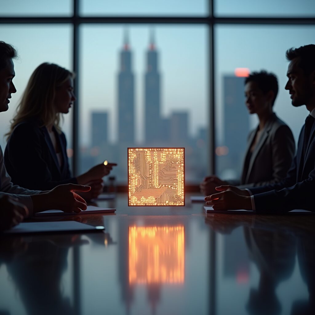 TSMC Japan: Nieuw tijdperk voor uw chipstrategie.