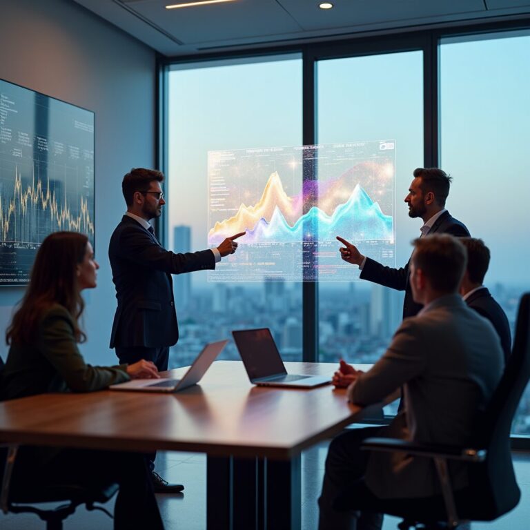 De AI-correctie: strategisch signaal voor IT-leiders.