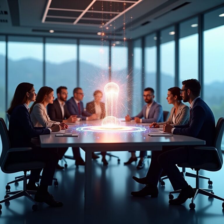 Sony's blauwdruk voor een winnende IT-strategie.