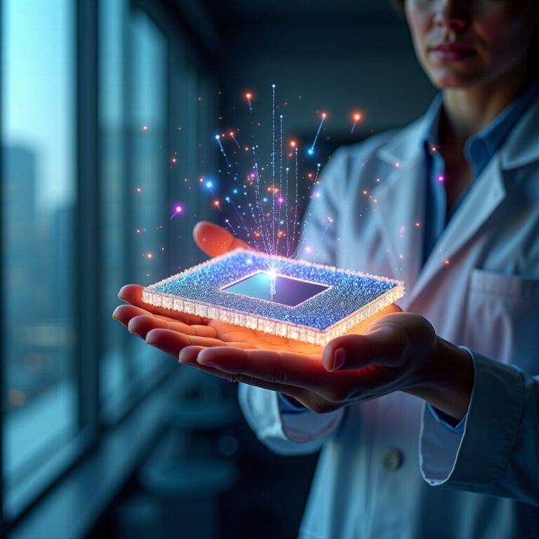 Japan en TSMC: nieuwe macht in wereldwijde chipketen.