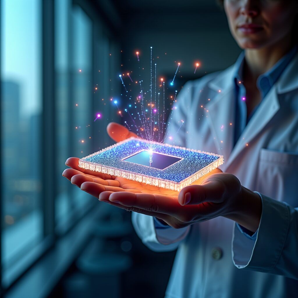 Japan en TSMC: nieuwe macht in wereldwijde chipketen.