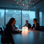 Mistral AI: Nieuwe norm voor efficiënte Europese AI.