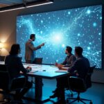 AI-bots: de strategische uitdaging voor IT-leiderschap.