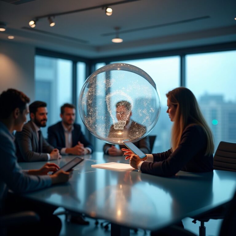 Socialemediaverbod Australië: wake-upcall voor het IT-beleid.