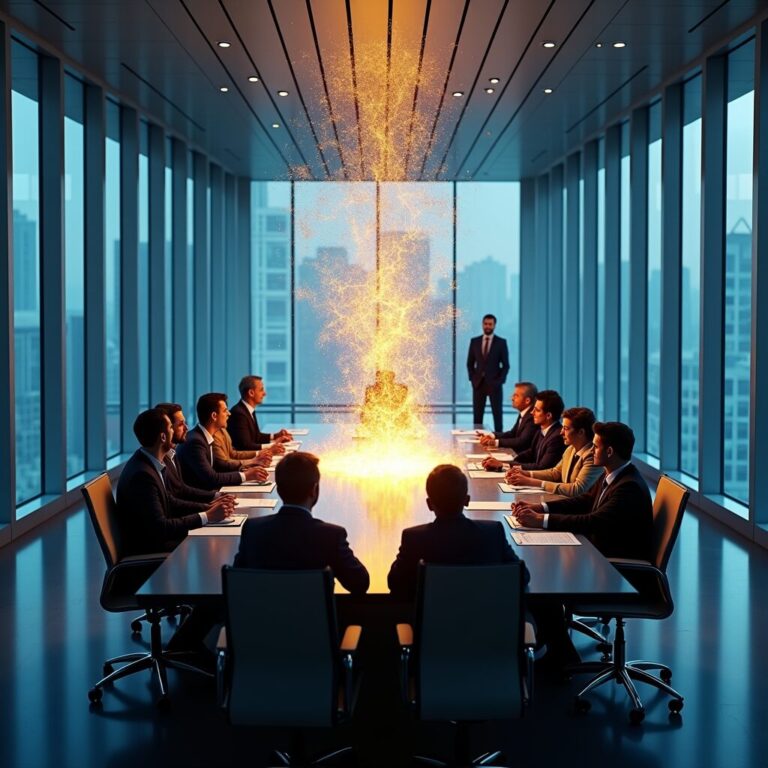 De miljardenrace om AI-infrastructuur is nu ontketend.